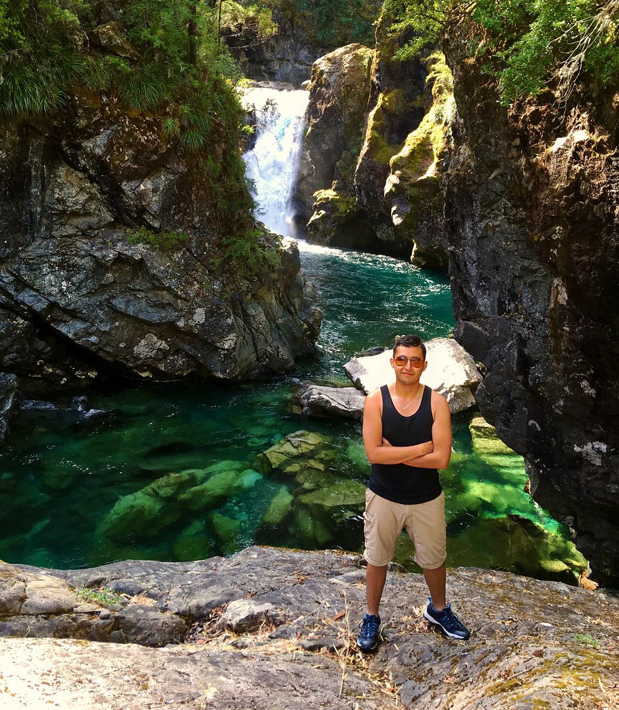 Juan Antonio gaete