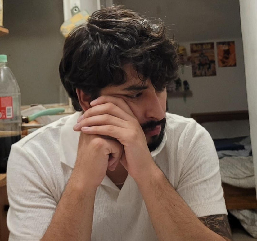 Cristóbal Ortiz