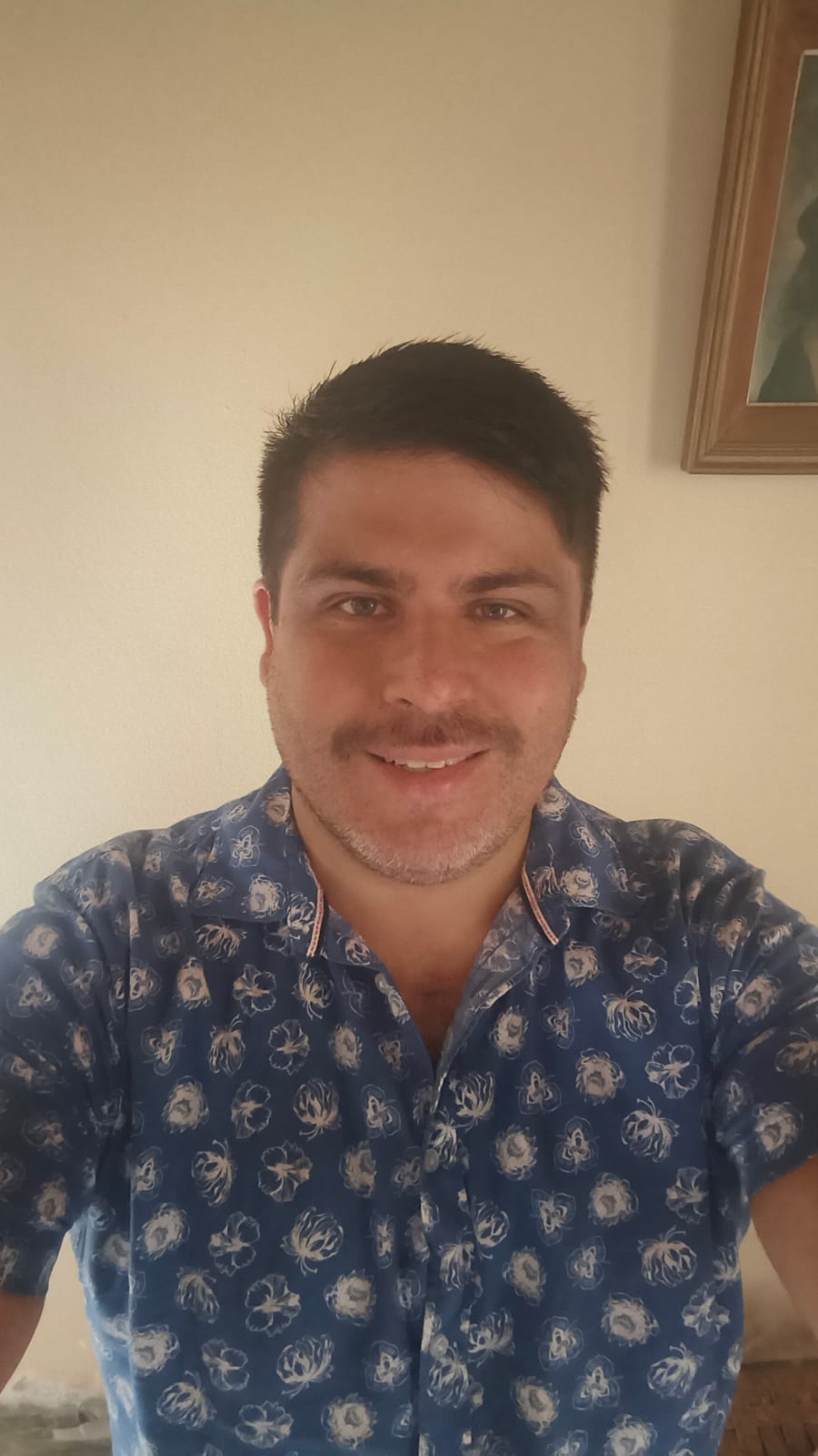 Matías Duarte 