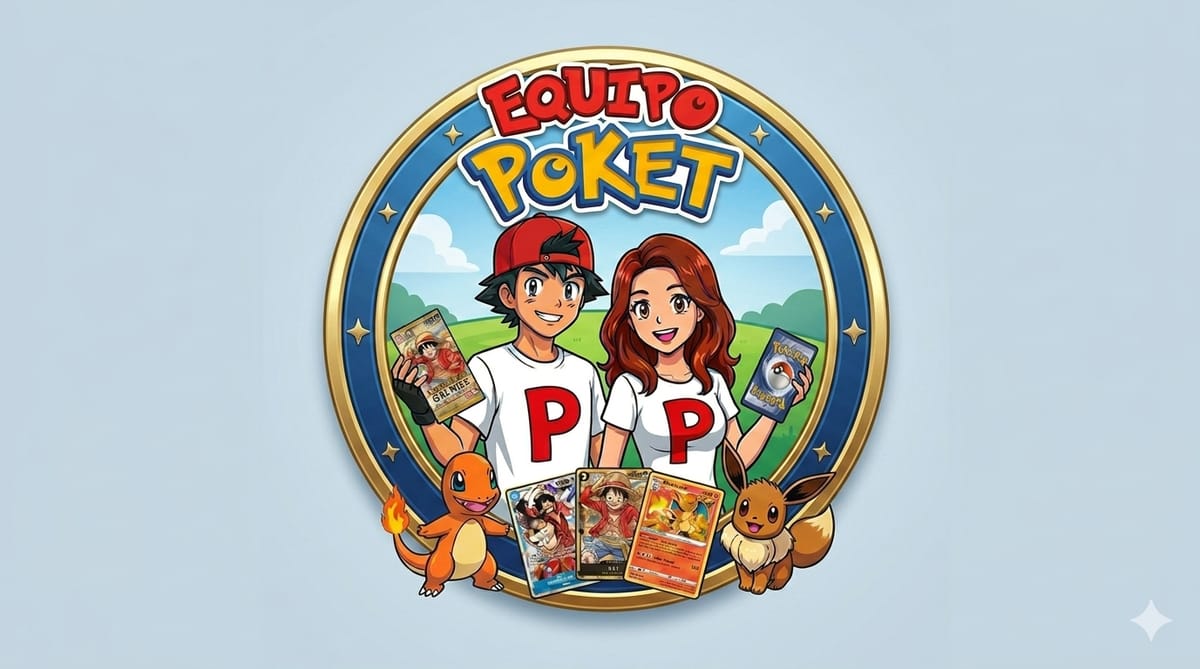 Equipo Poket