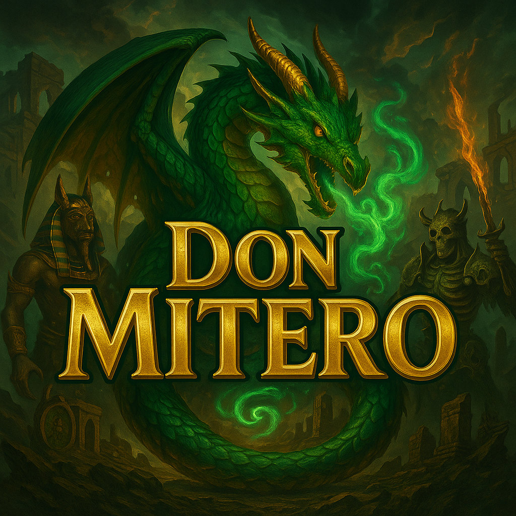 Don Mitero