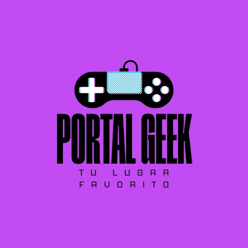 Portal Geek Chile
