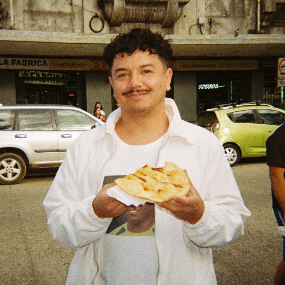 Igor Alfaro 
