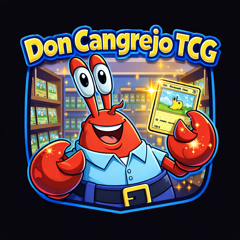 Don Cangrejo TCG