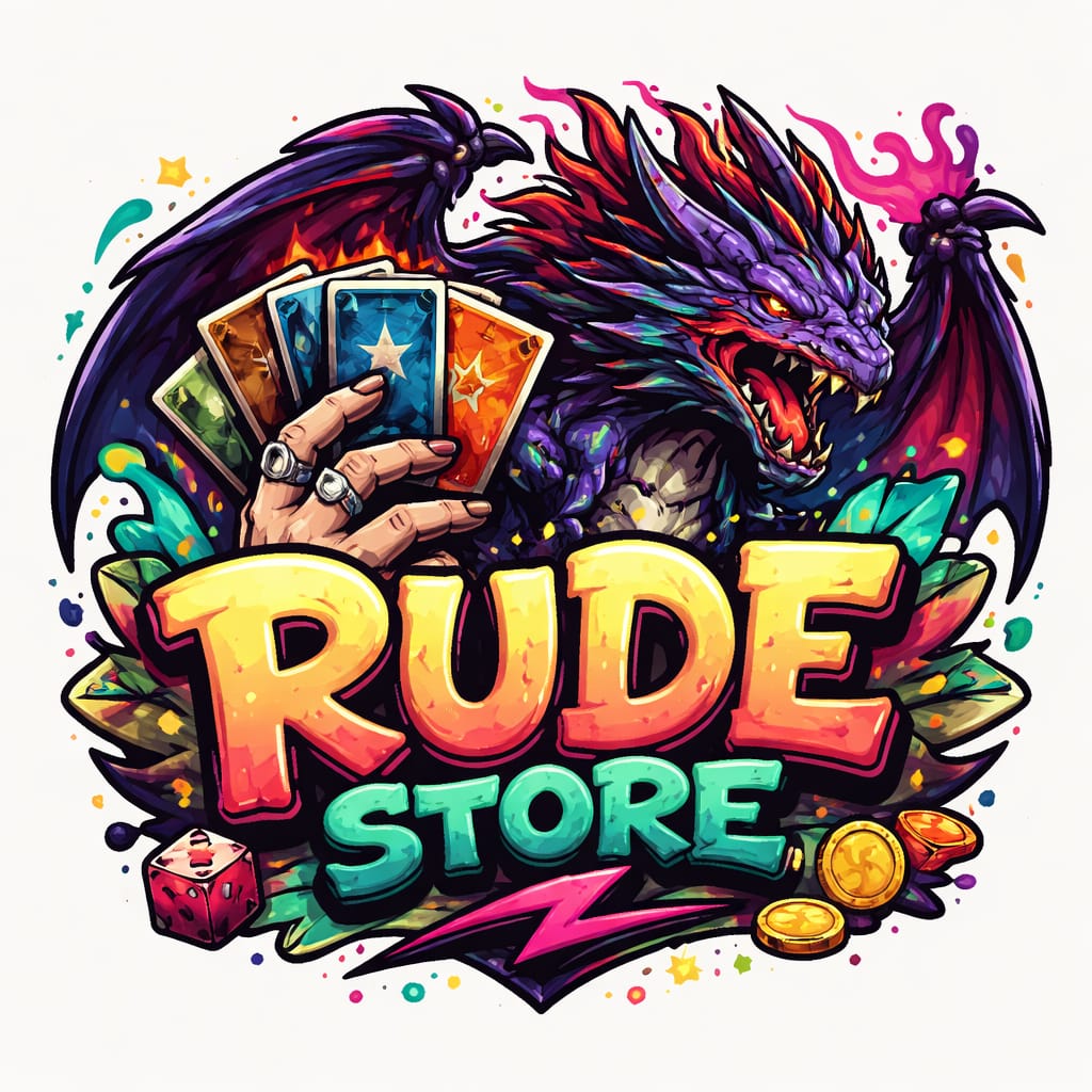 Rudestore