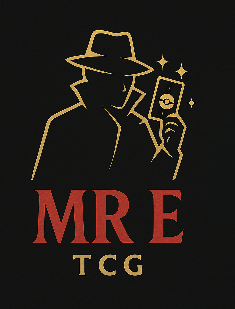 MR E TCG