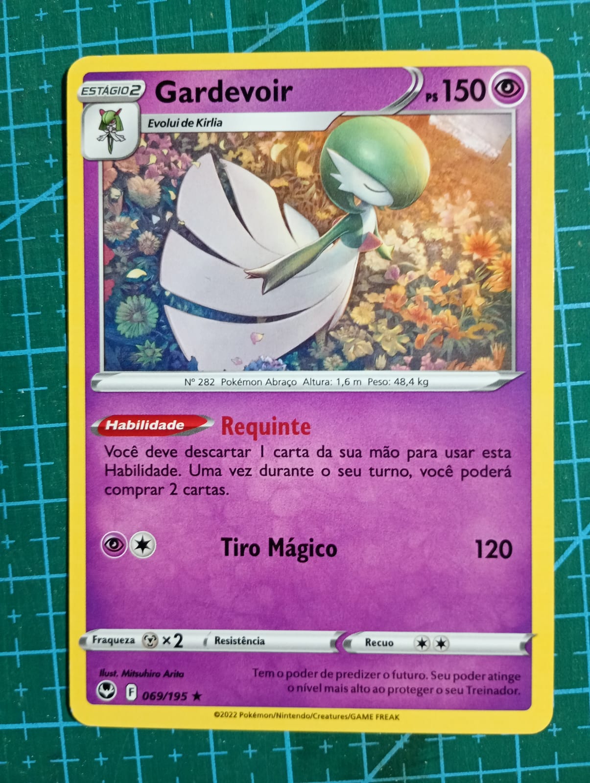 Gardevoir