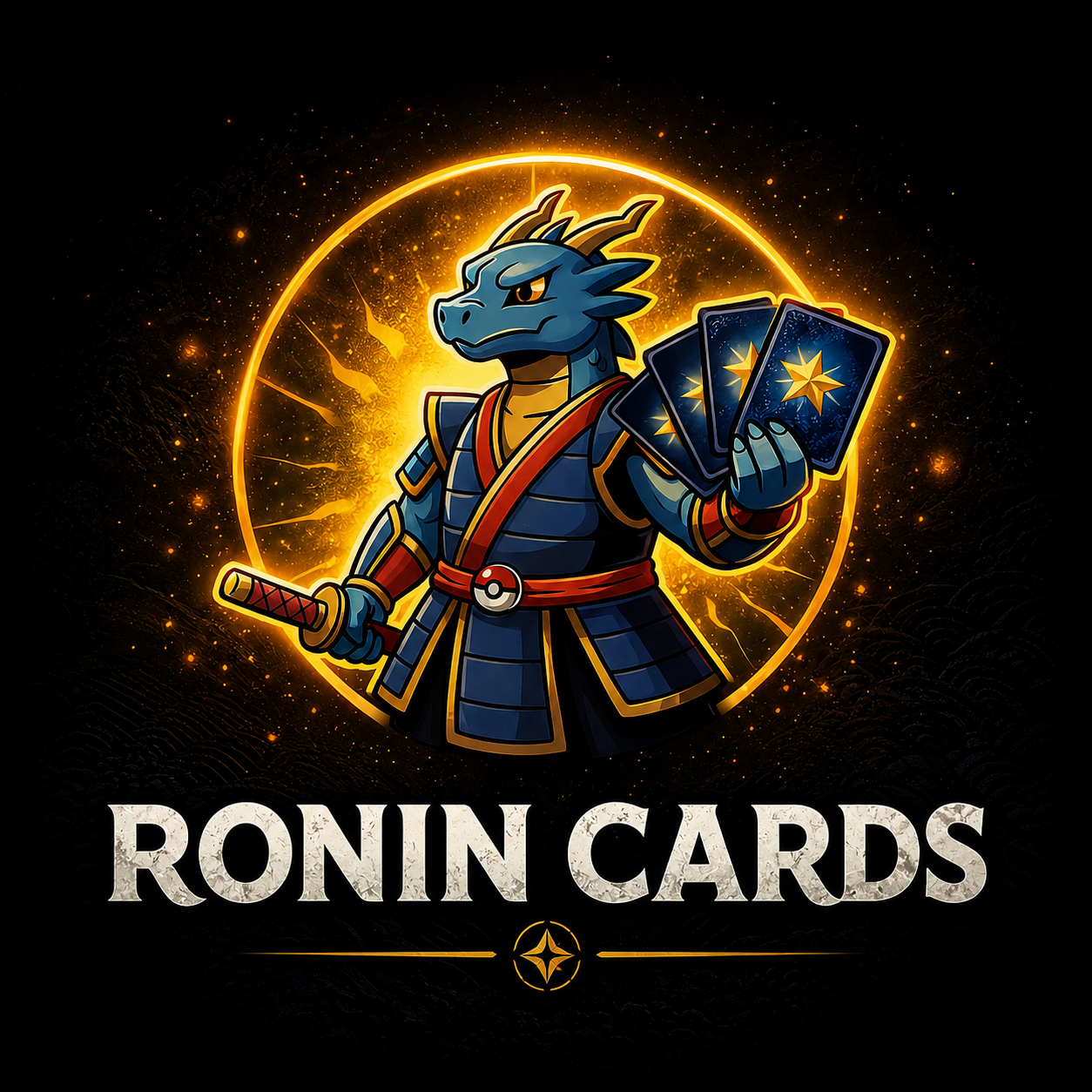 Ronin Cards Chile