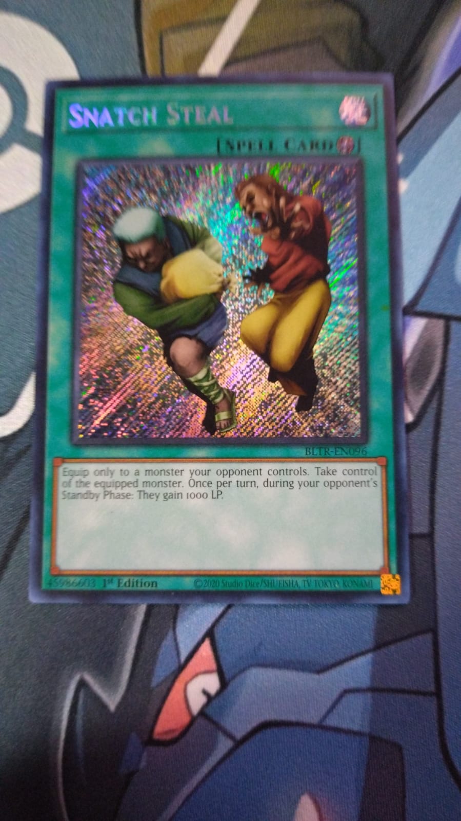 Imagen de la carta