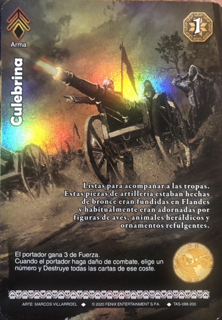 Imagen de la carta