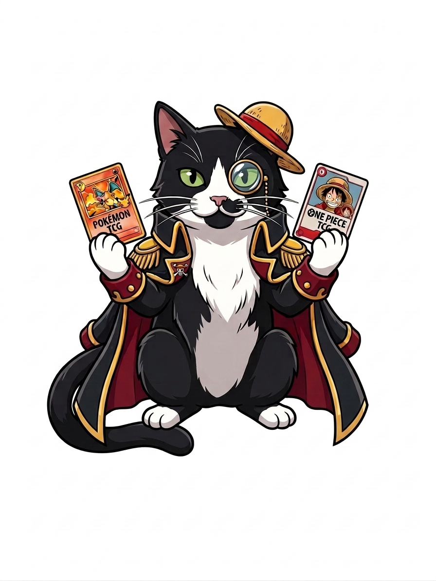 CatDCartas