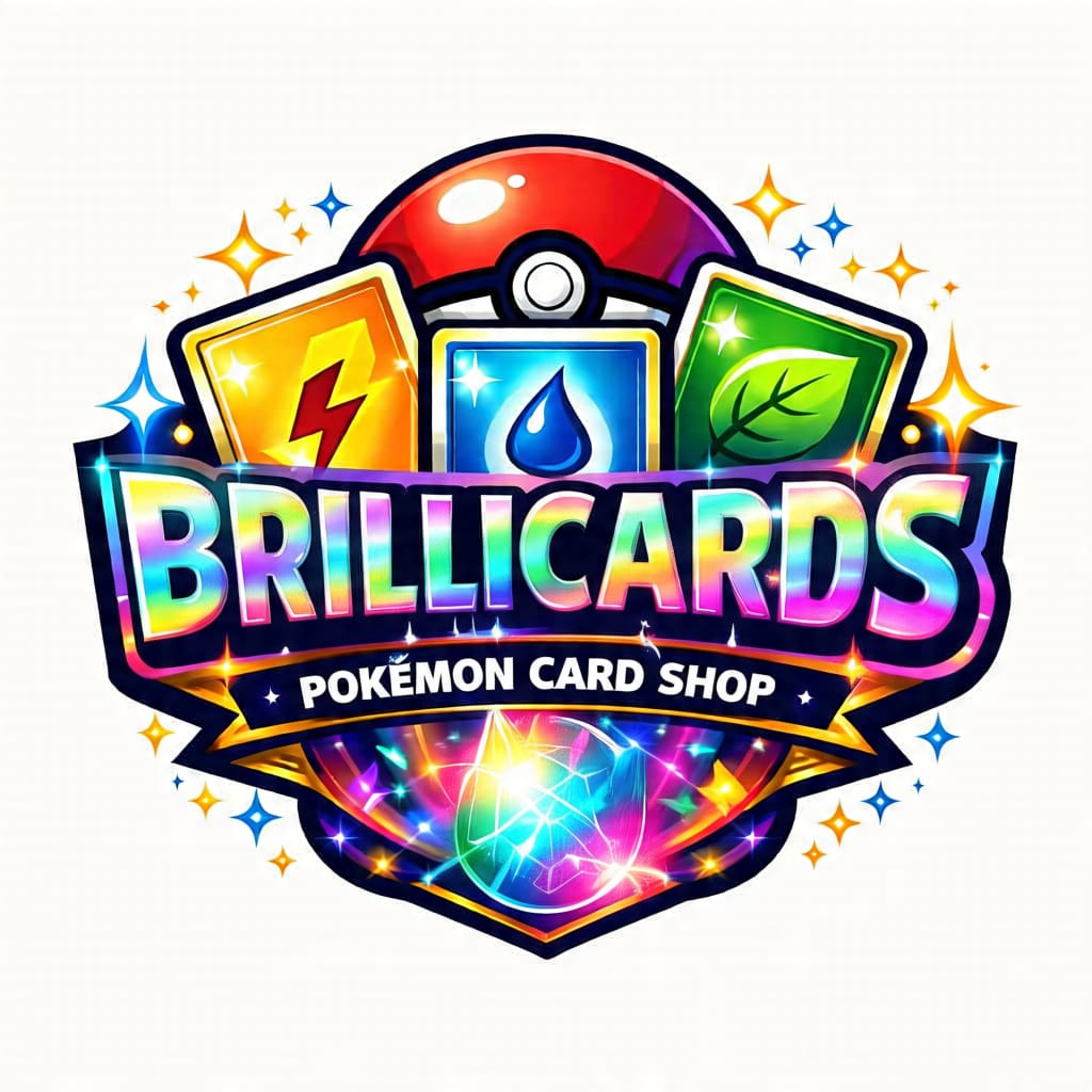 BrilliCards TCG