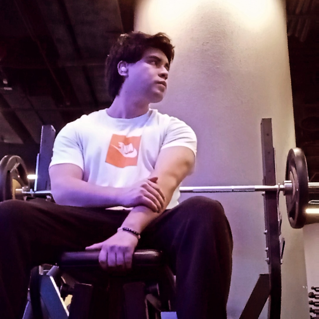 Cristobal Nicolas 