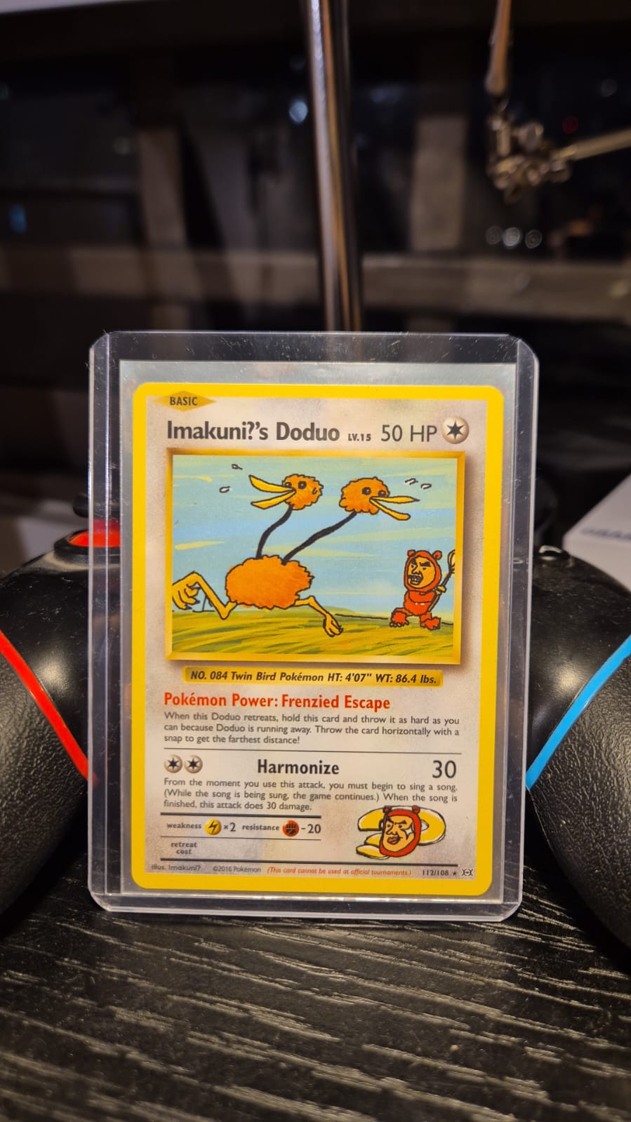 pokemon neo genesis card list Complete POKEMON Neo Genesis Card List Getting Harder To Find Vintage Minor  Wear