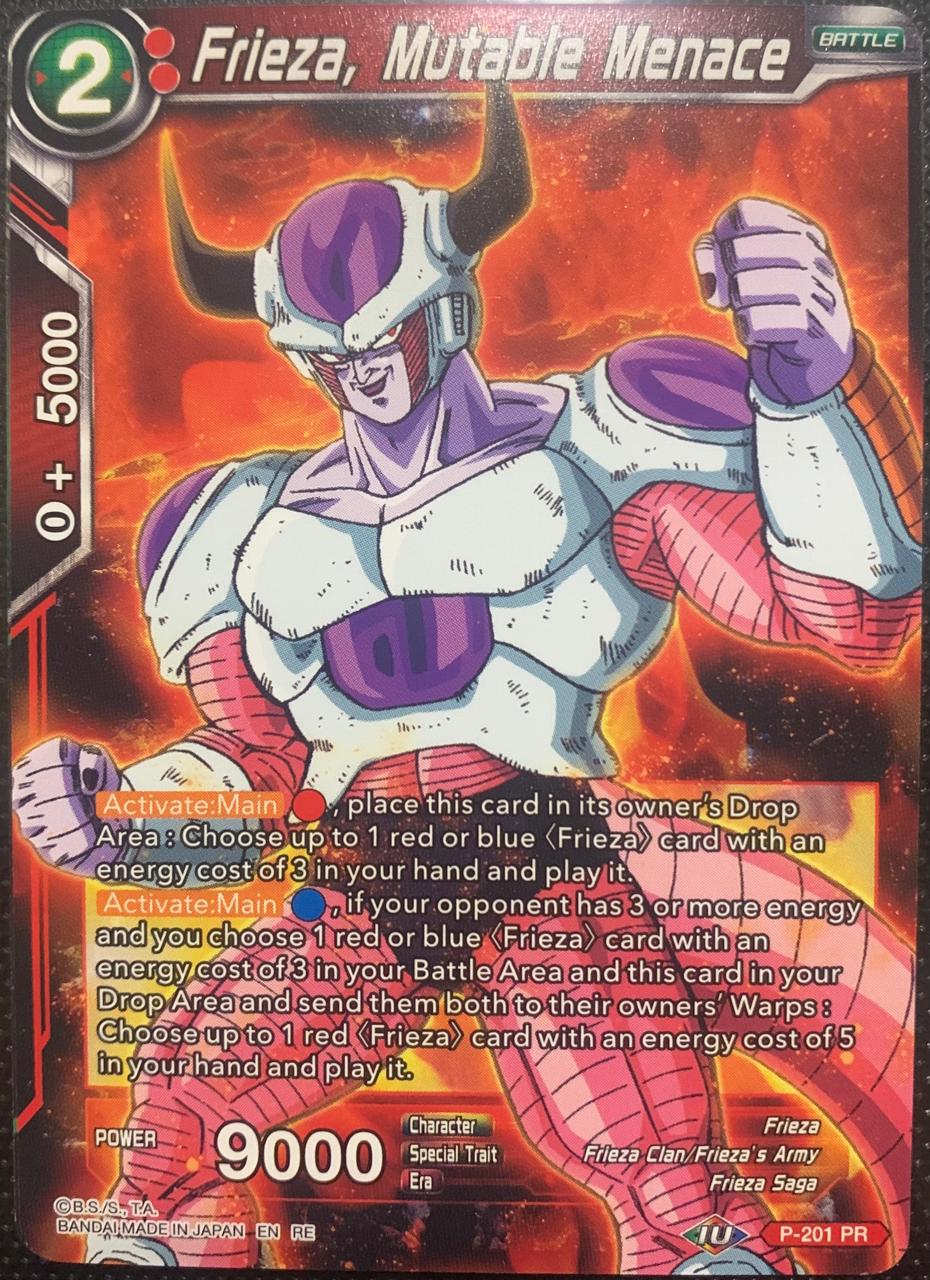Imagen de la carta