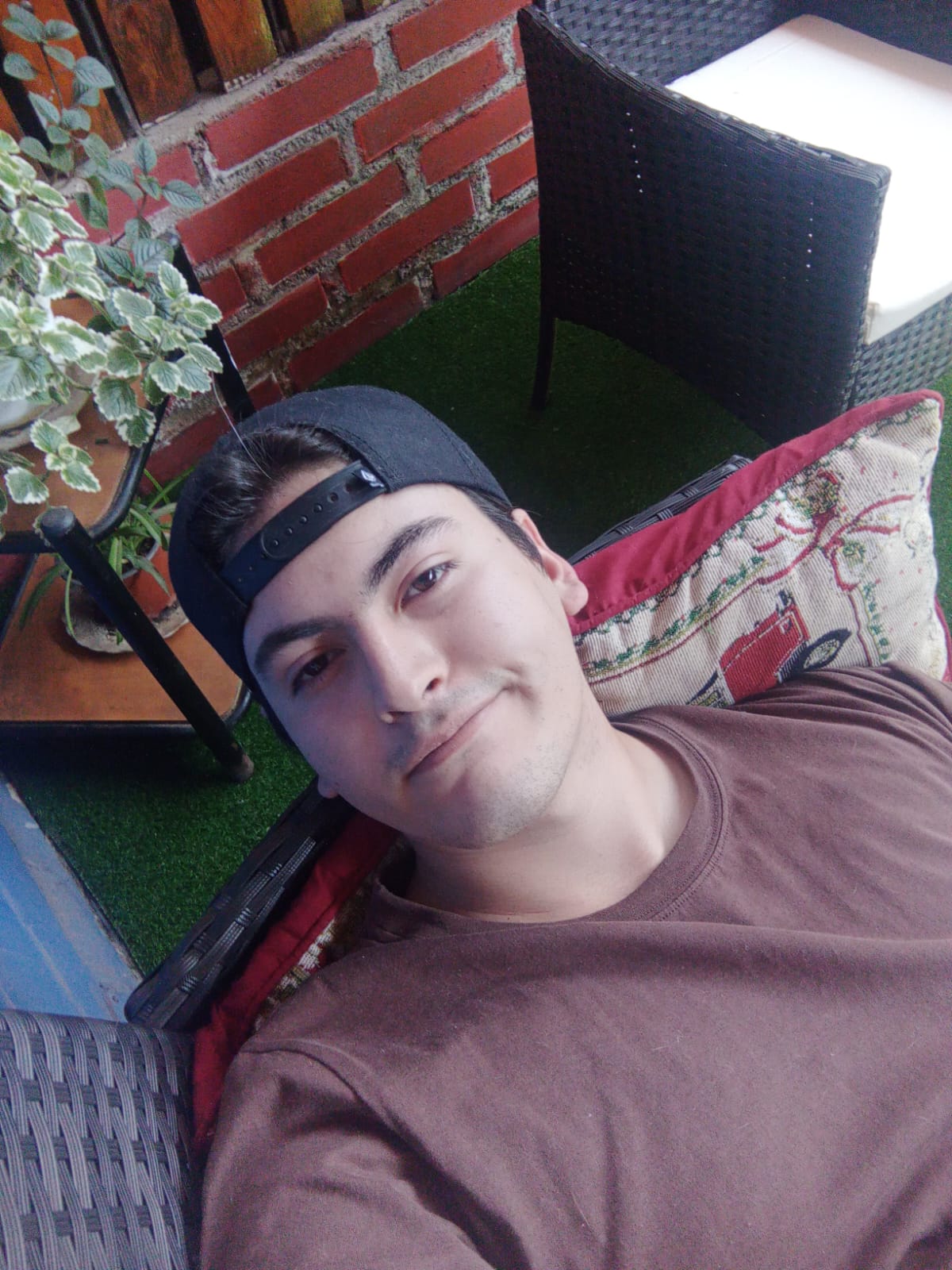 Avatar de usuario