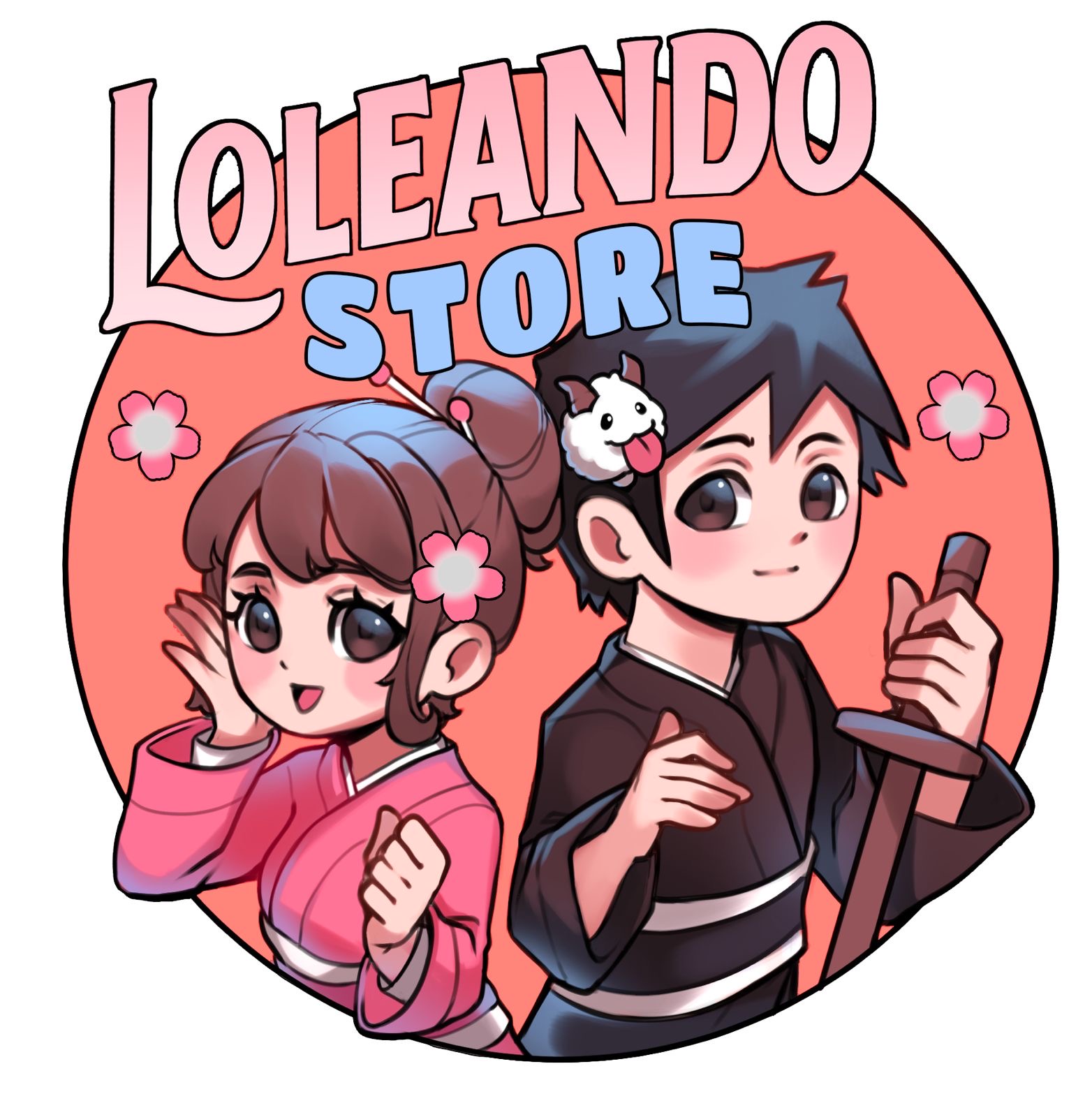 loleandoStore