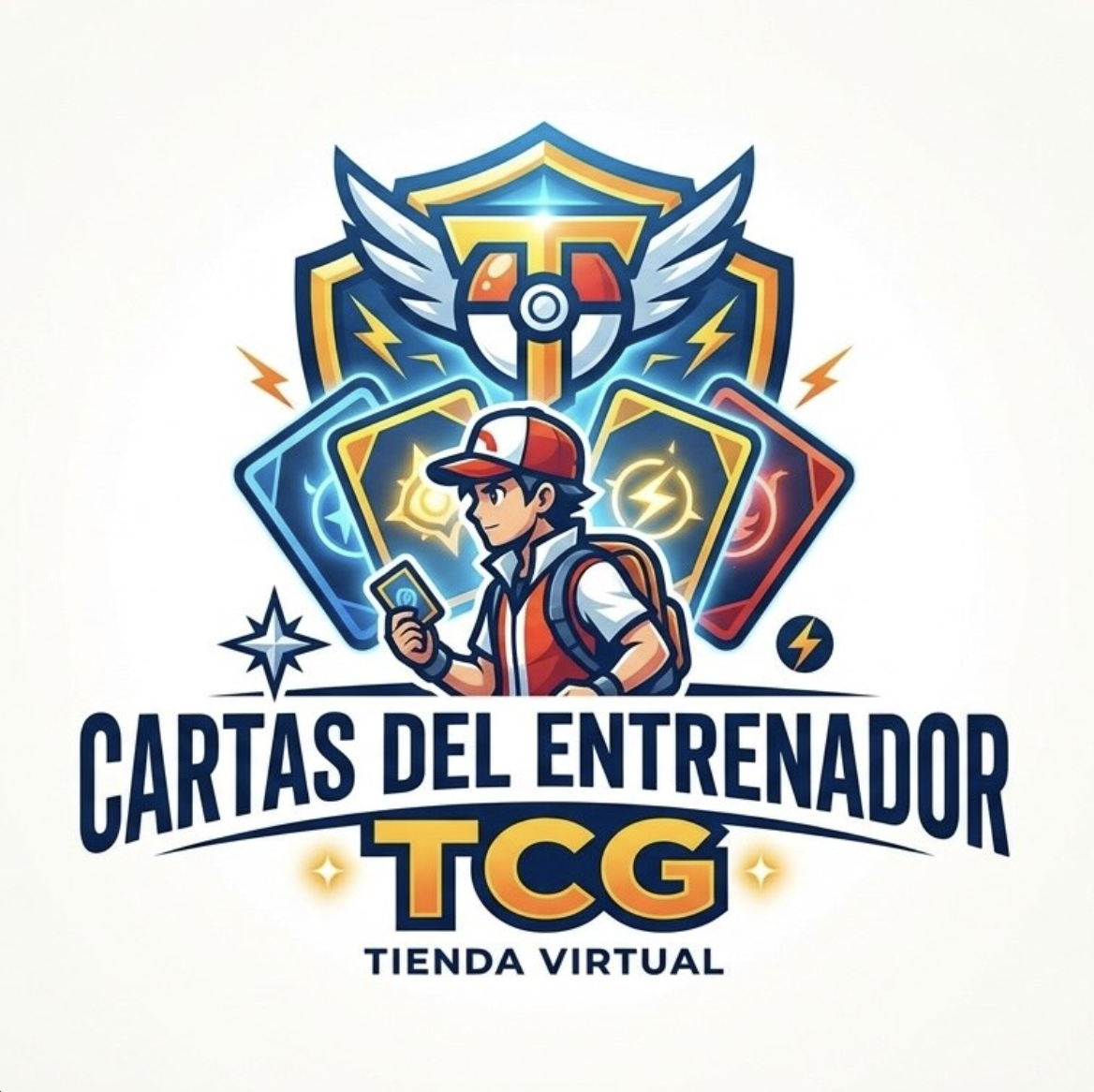 cartasdelentrenador