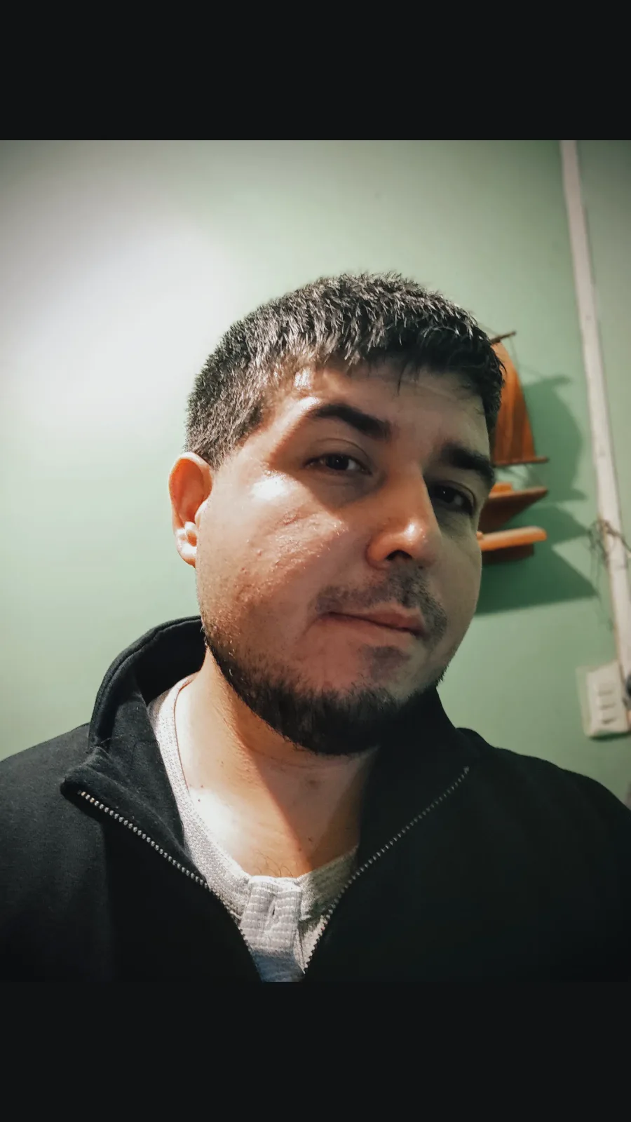 Mario Herrera