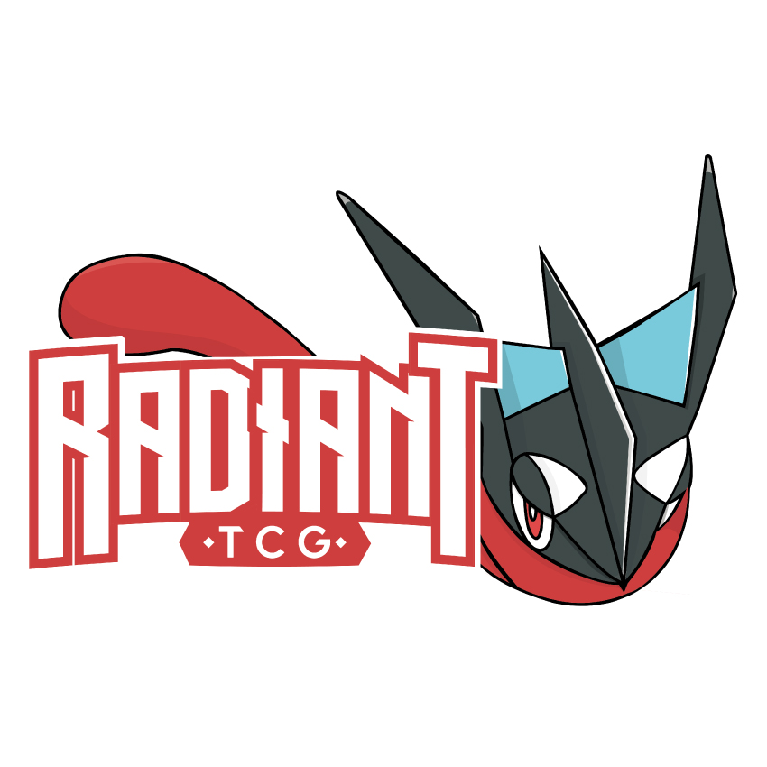 RADIANTCG 