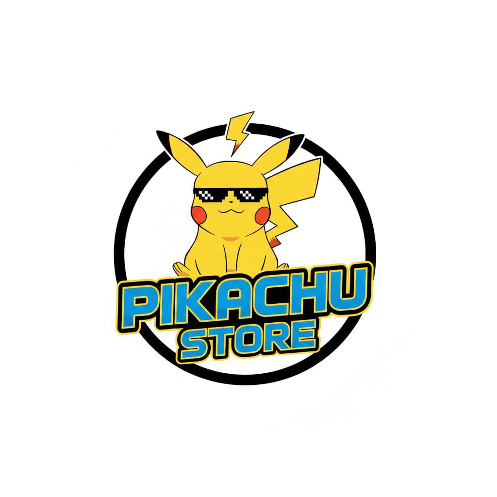 Pikachu Store