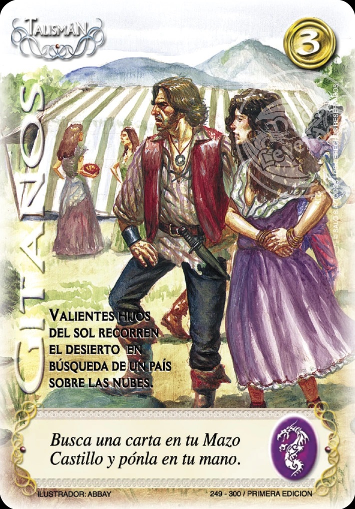 Gitanos