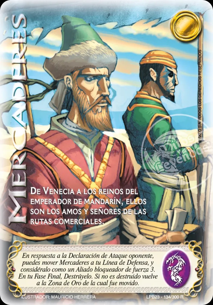 Imagen de la carta