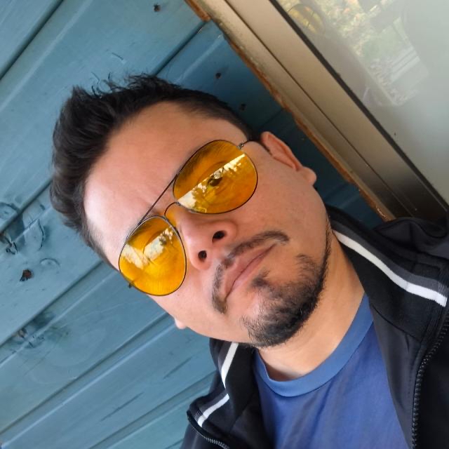 Jorge Sánchez Nova 
