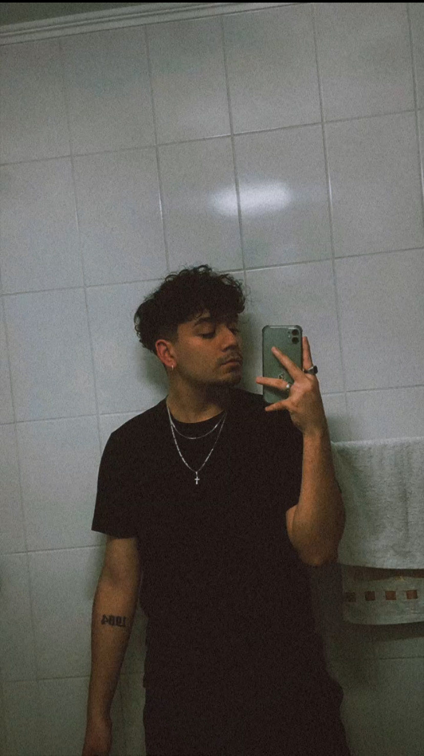Lukas Ulloa