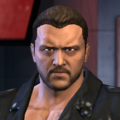 Ricardo Maldonado