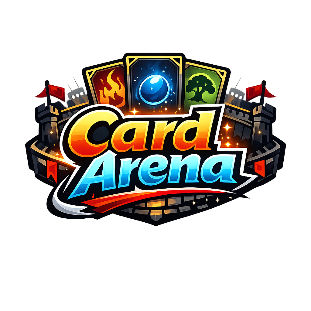 Arena card