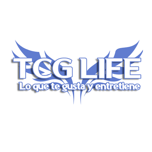 TCG LIFE