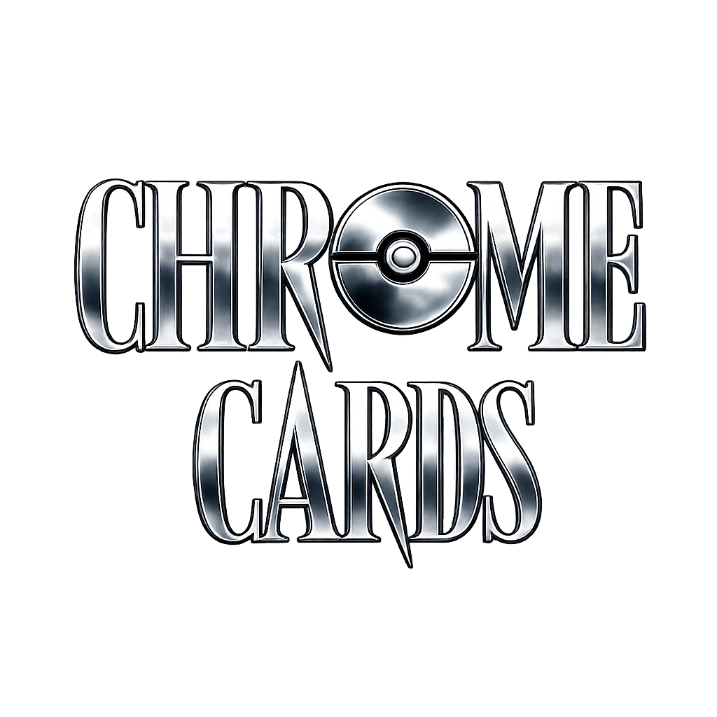 Chrome Cards