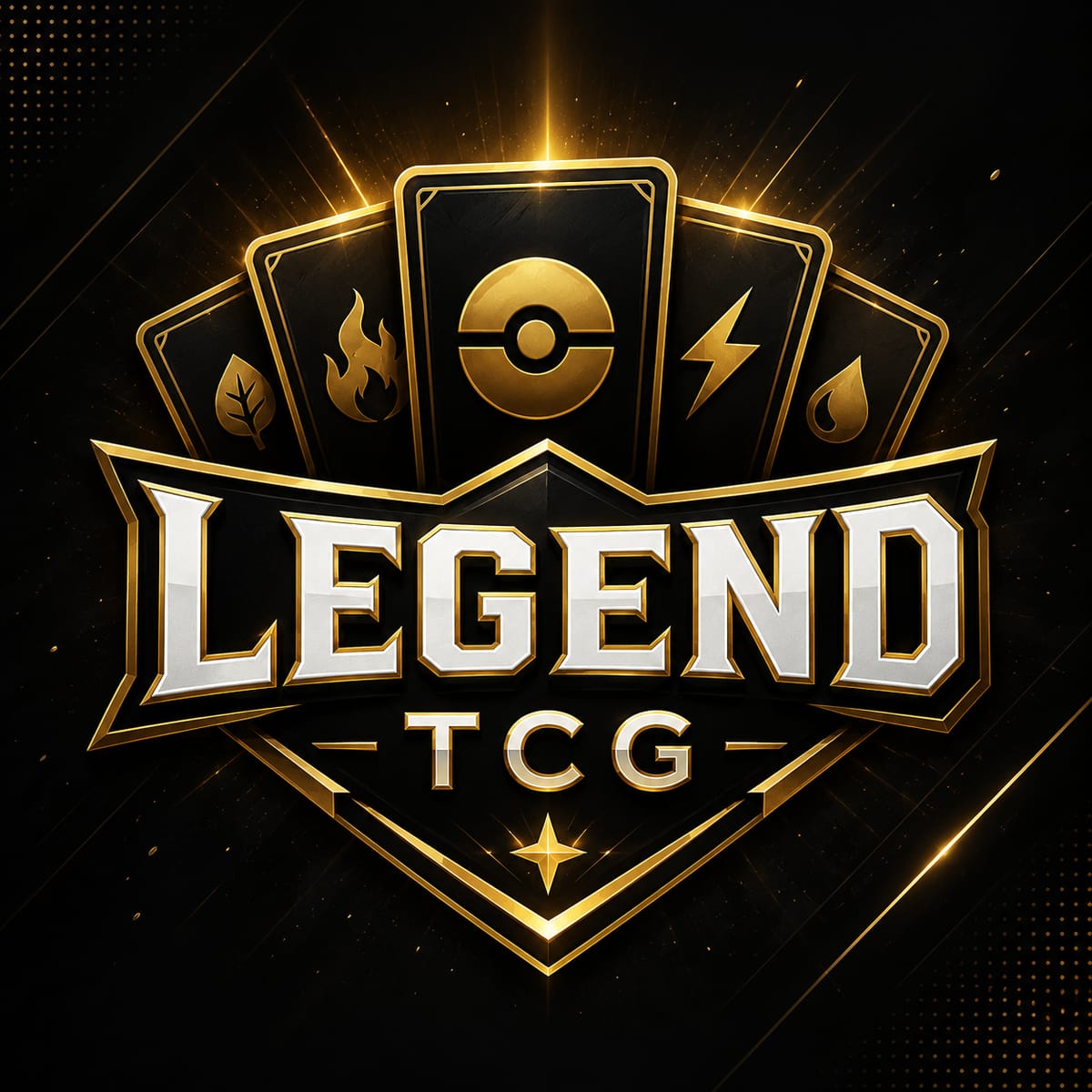LEGEND TCG