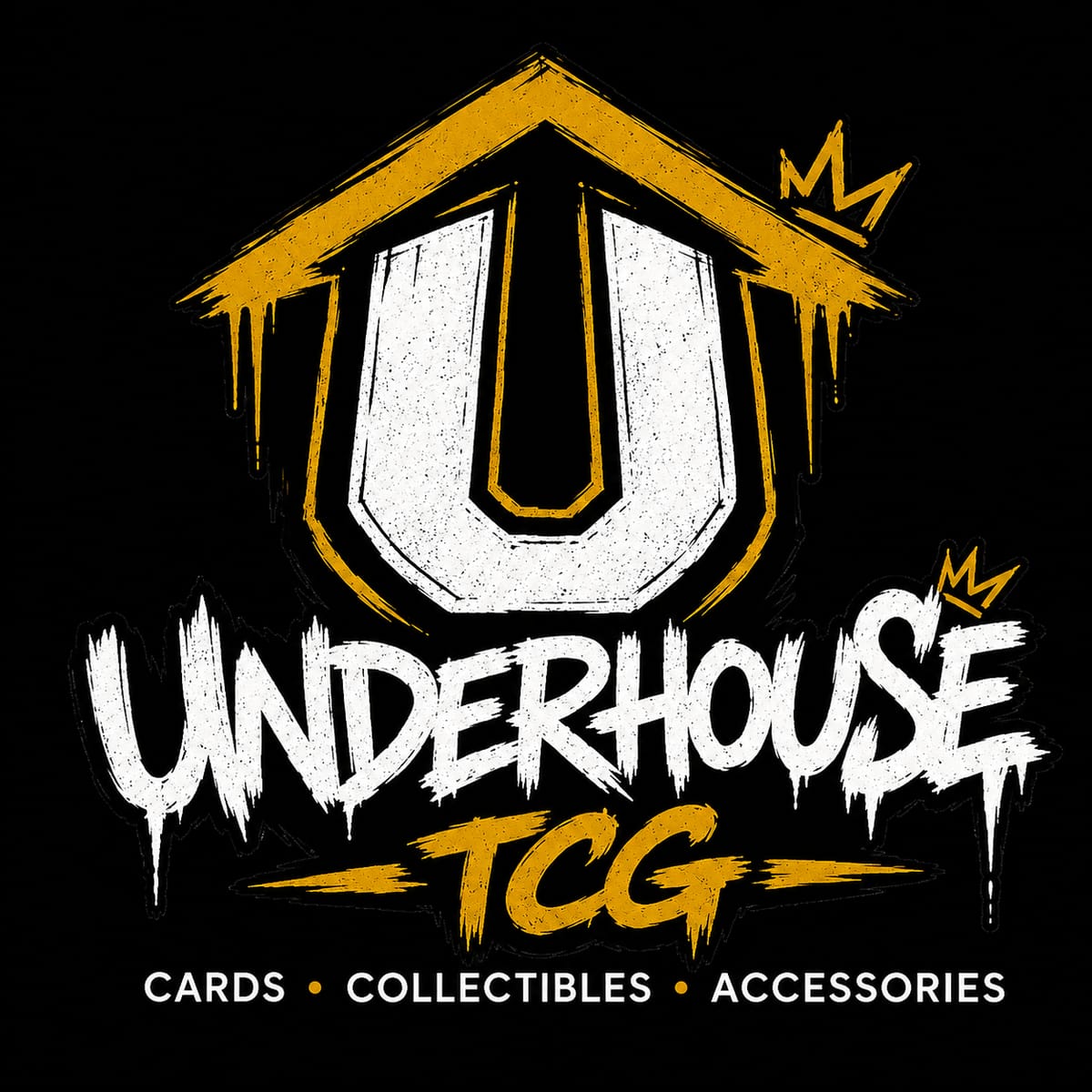 UNDER HOUSE  TCG