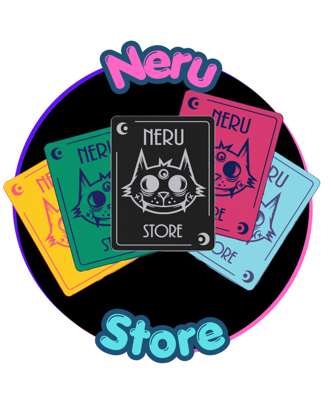 Neru Store