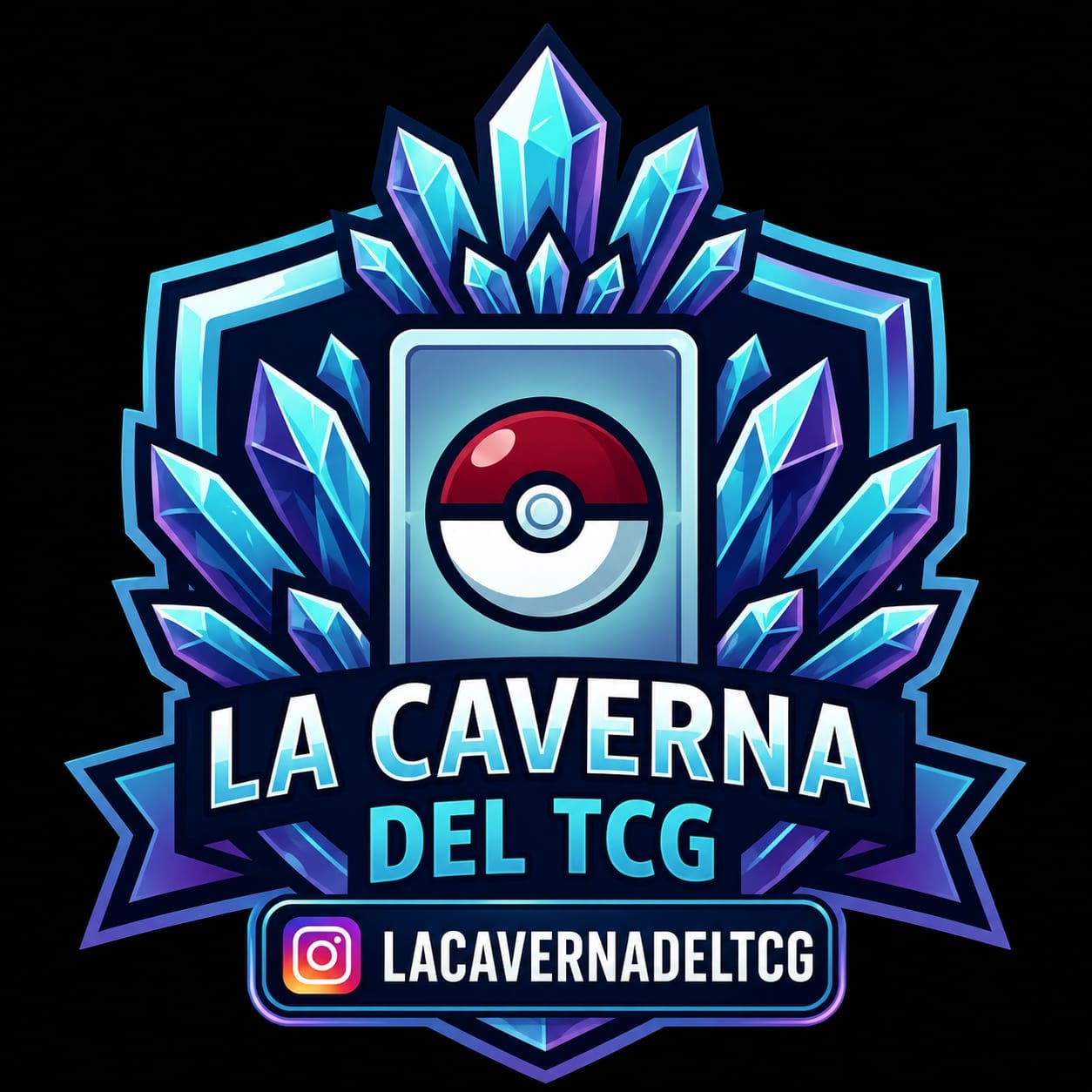 LA CAVERNA DEL TCG