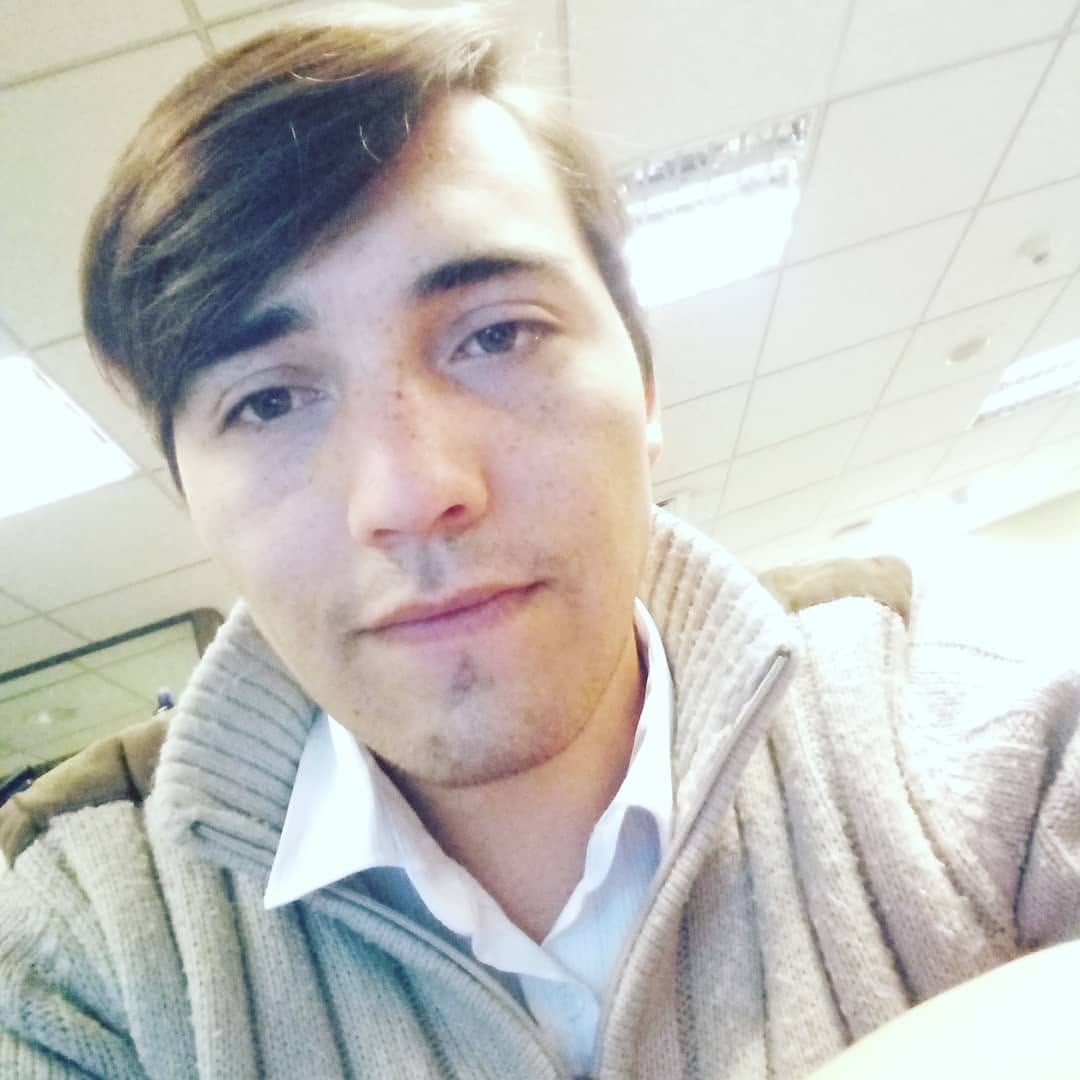Cristopher Alvear