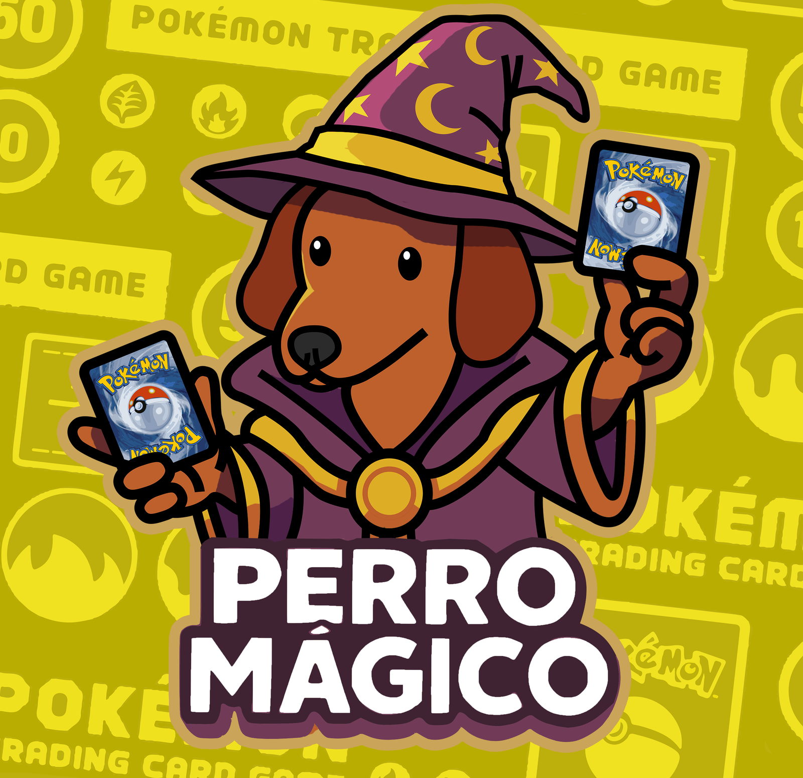 PerroMagicoTCG
