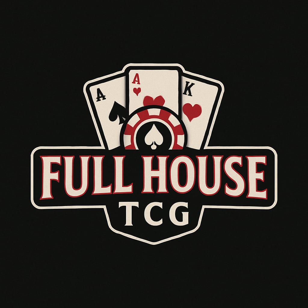 Full House TCG