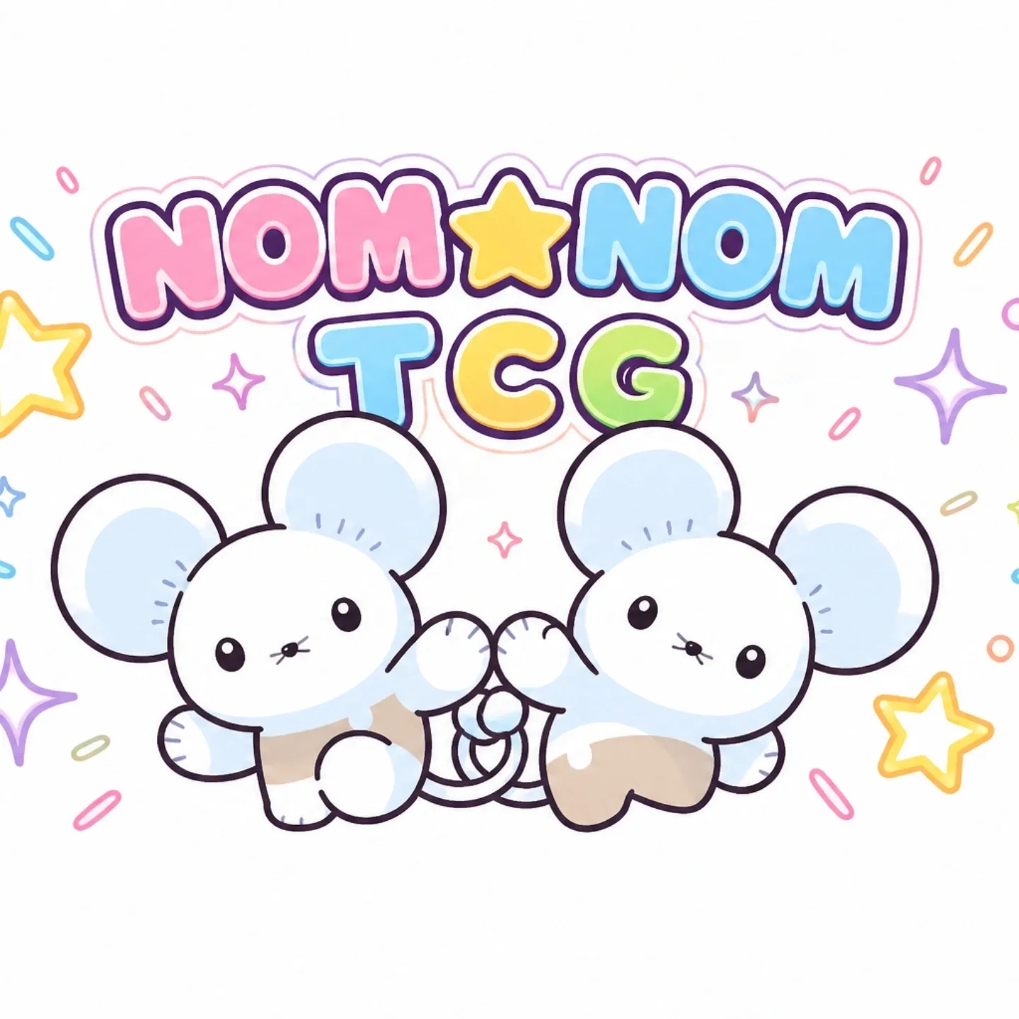NomNom TCG