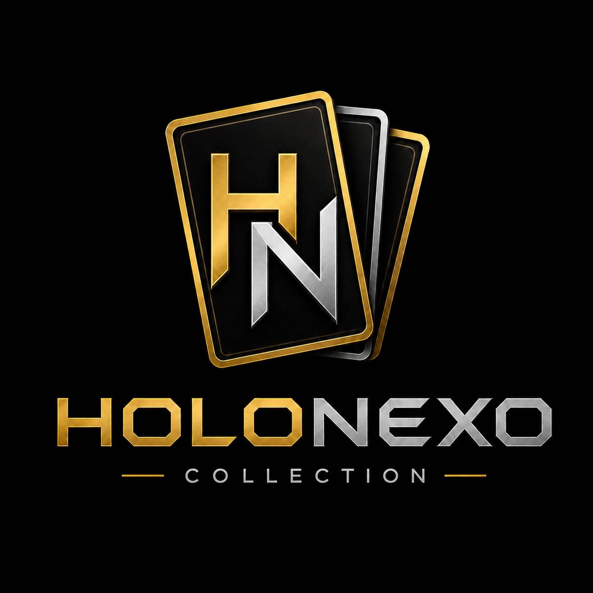 HoloNexo