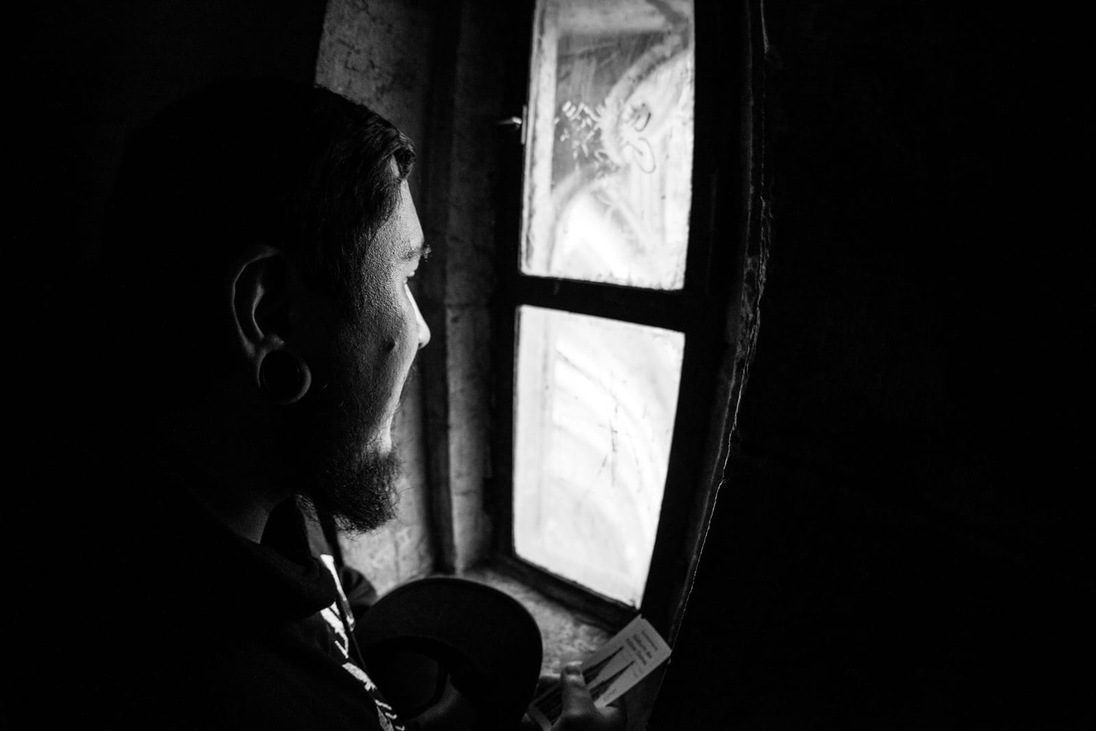 Emerson Zúñiga Vidaurre