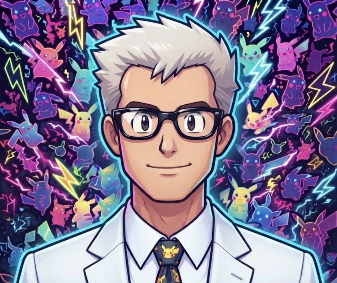 EL PROFE OAK 