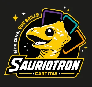 Sauriotron