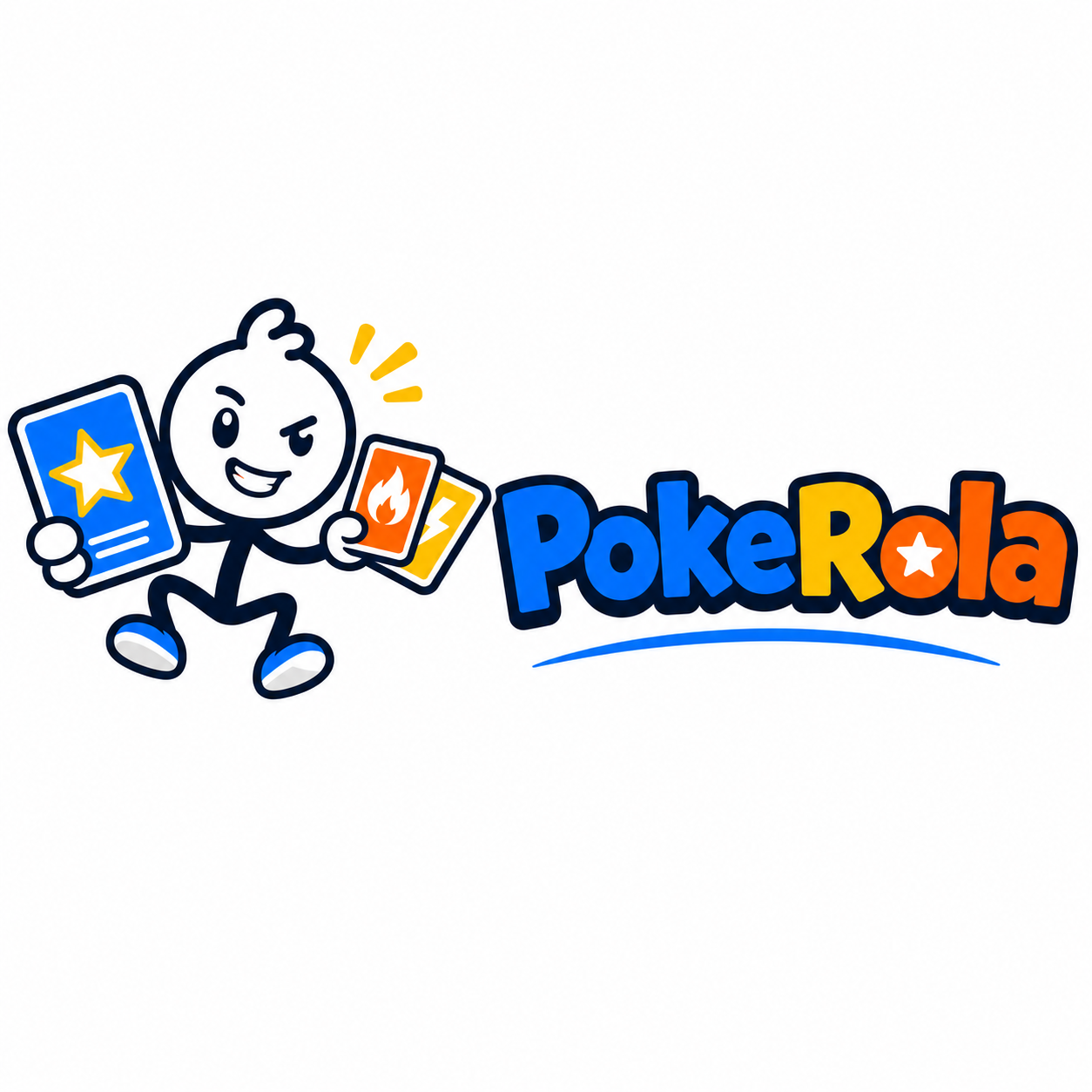 PokeRola TCG