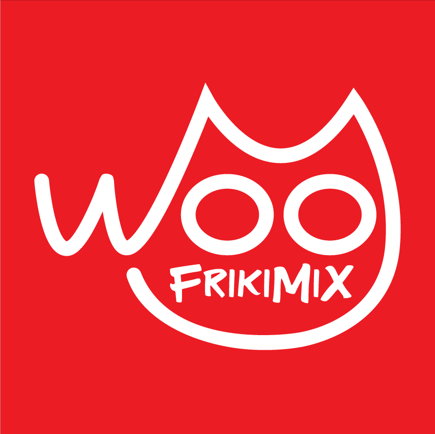 Frikimix