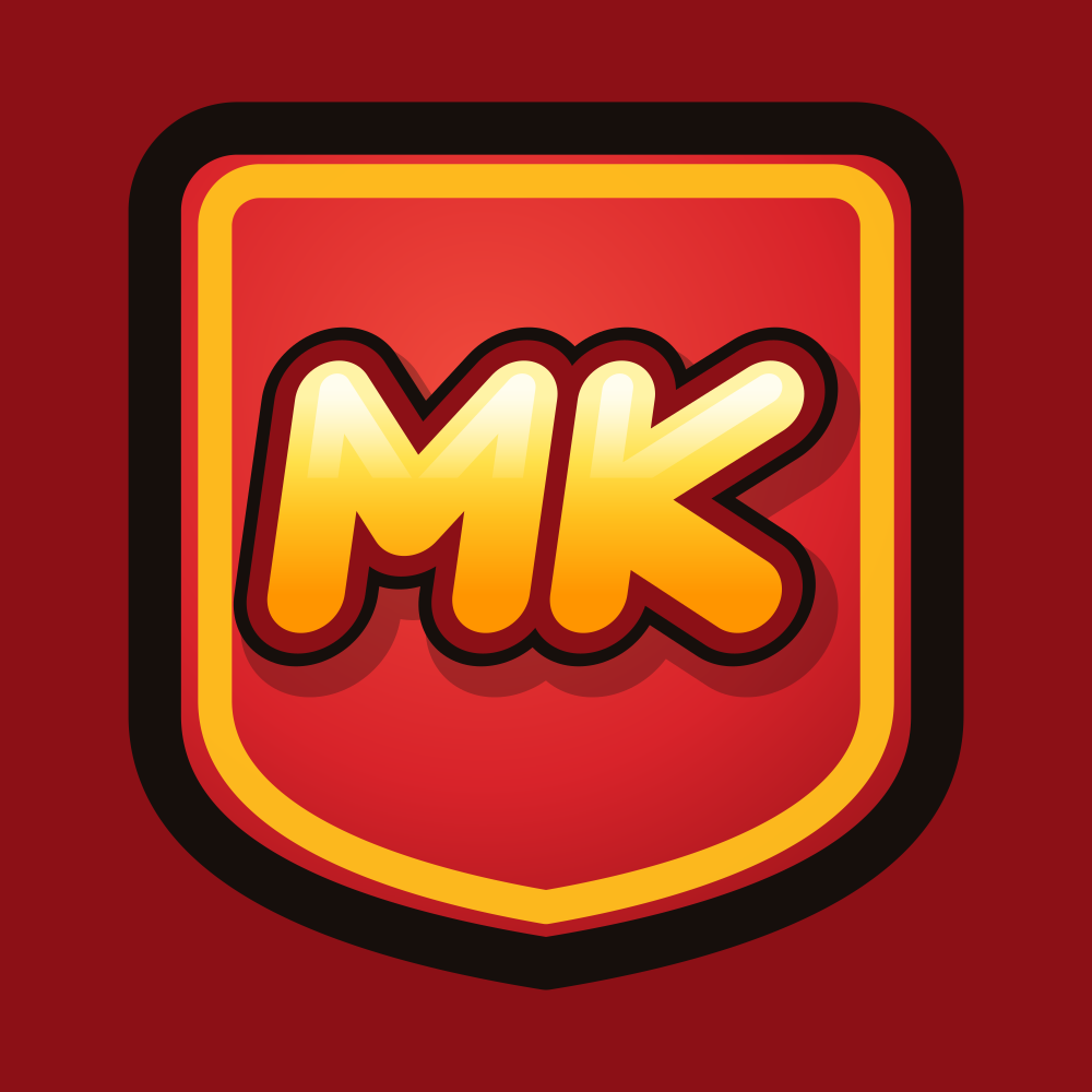 MK Cards