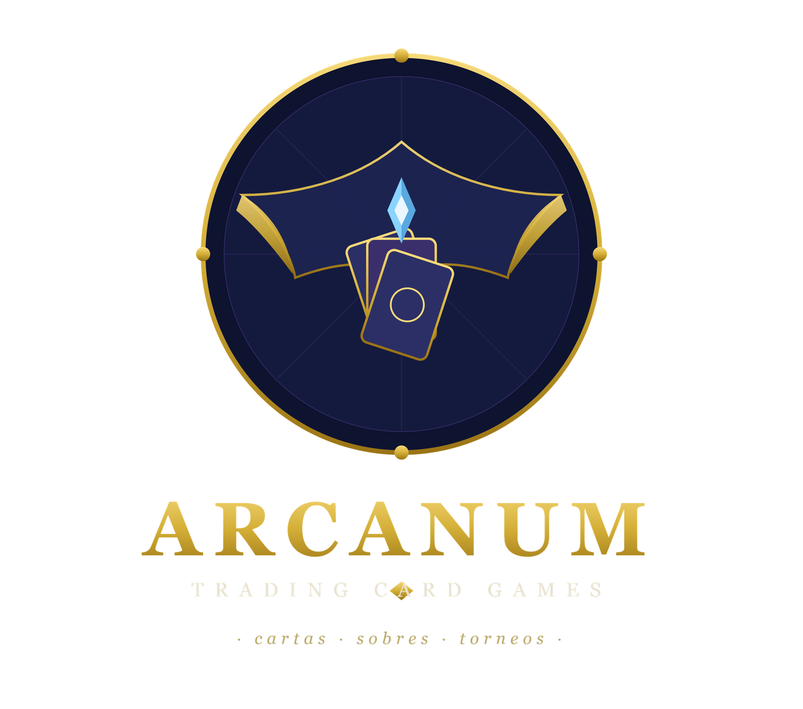 ARCANUM STORE