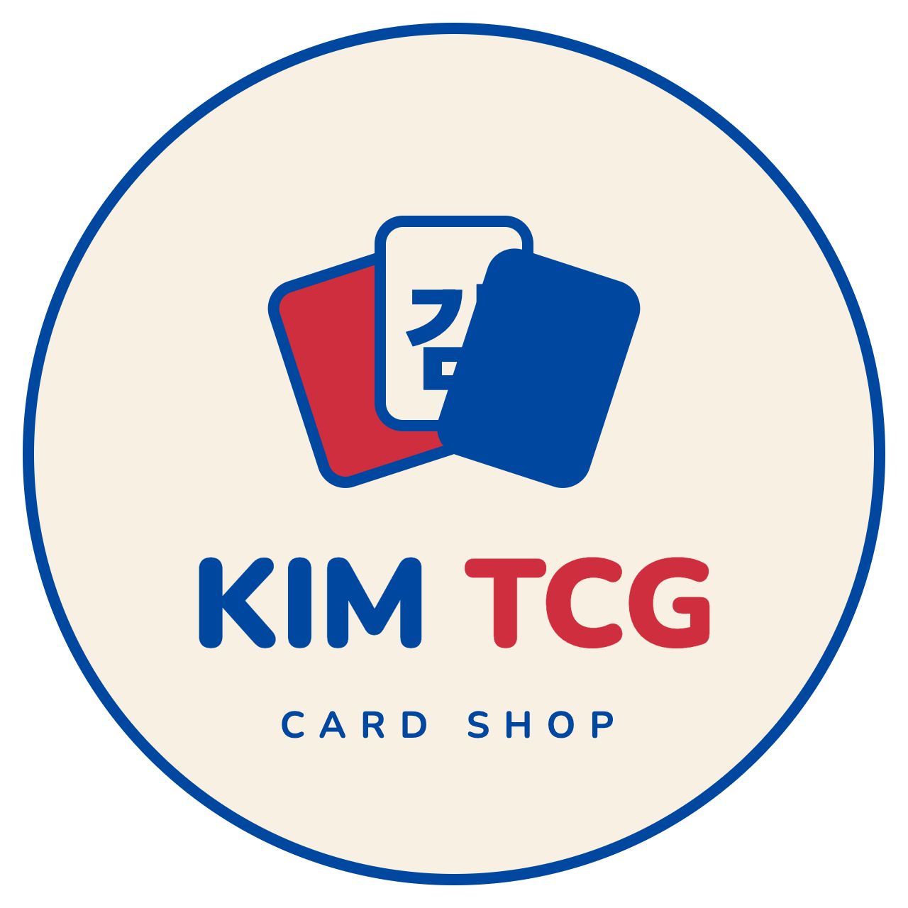 KimTCG